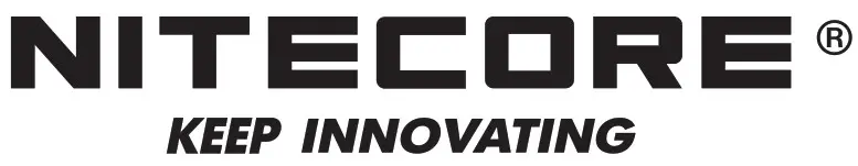 NITECORE logo