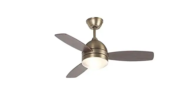 Qazqa Emily Ceiling Fan Instruction Manual Qazqa Emily Ceiling Fan Instruction Manual