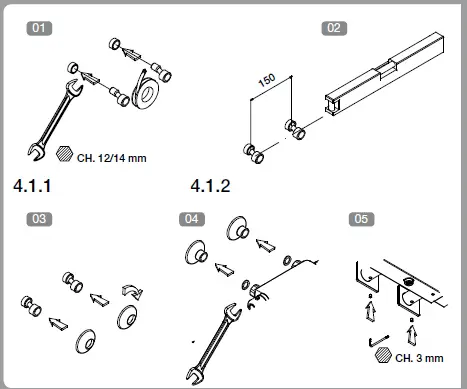 sapho-MR67176S-Pedestal-Sink-Faucet-1