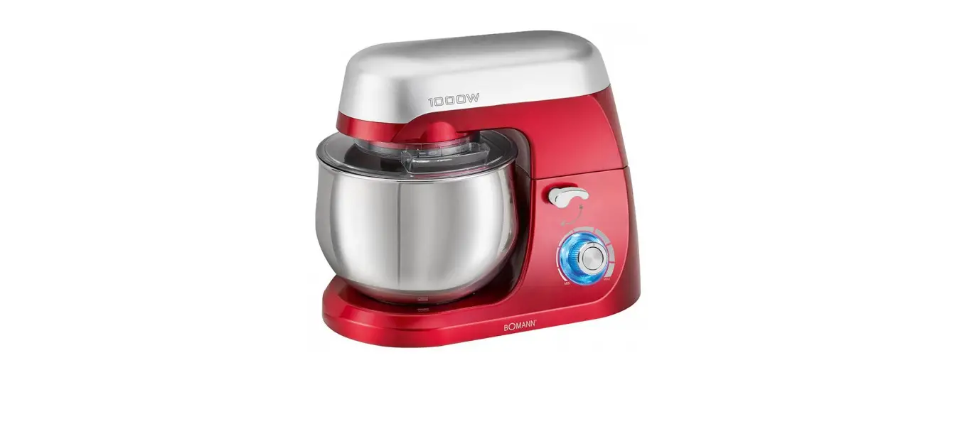 Bomann Km 6009 Cb Multifunction Mixer Instruction Manual Bomann Km 6009 Cb Multifunction Mixer Instruction Manual