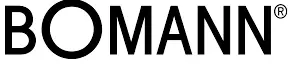BOMANN-KM-6009-CB-Multifunction-Mixer-logo