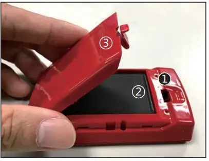 QSTARZ-BL-1000ST-Bluetooth-4-0BLE-GNSS-GPS-Receiver-Data-Logger-FIG-2