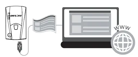 QSTARZ-BL-1000ST-Bluetooth-4-0BLE-GNSS-GPS-Receiver-Data-Logger-FIG-5