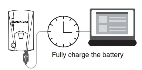 QSTARZ-BL-1000ST-Bluetooth-4-0BLE-GNSS-GPS-Receiver-Data-Logger-FIG-6
