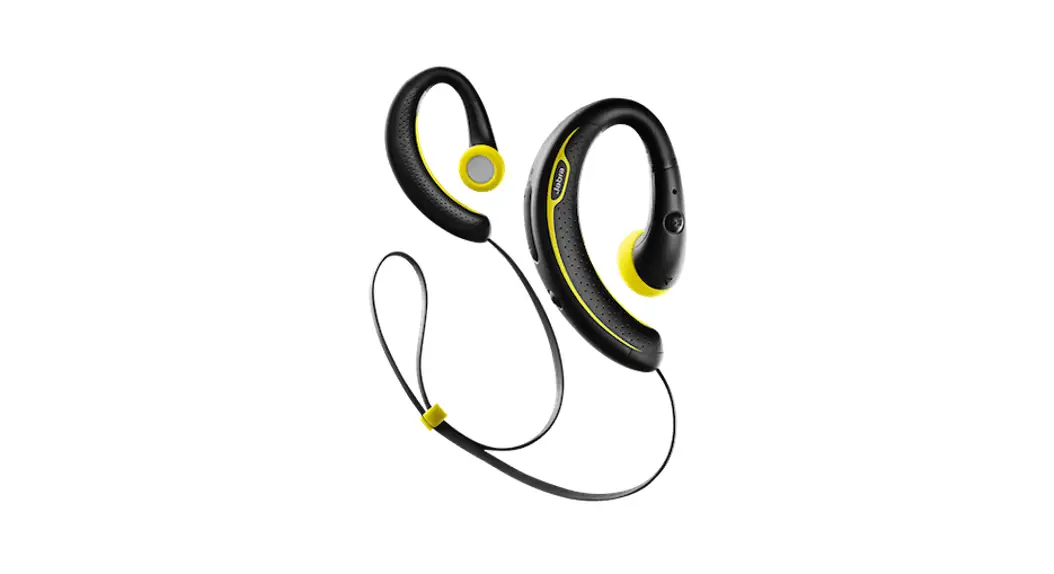 Jabra Sport Wireless+ Headset Instructions