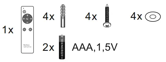 Leuchten-Direkt-14673-55-SPARKLE-Ceiling-Light-LED-Matte-FIG-3