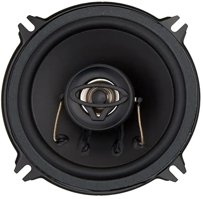 CERWIN-Vega-XED52 XED-Series-2-Way-Coaxial-Speakers-Product