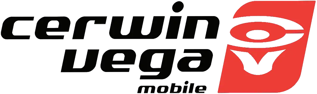 Cerwin-Vega-logo