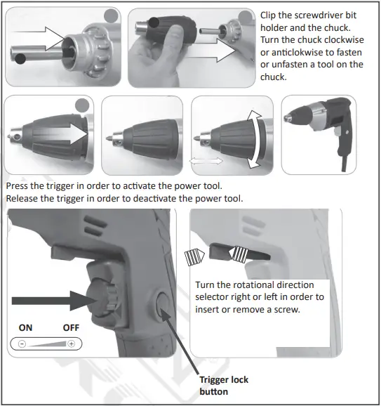 BORMANN-PRO-BSD5500-Electric-Screwdriver-FIG-1