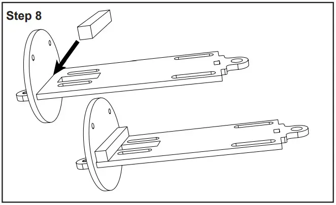 ApoGEE COMPONENTS 09215 Experimental Gliding Parachute - Figure 10