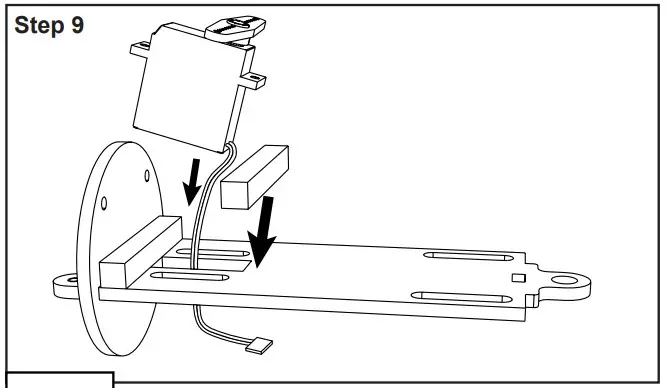 ApoGEE COMPONENTS 09215 Experimental Gliding Parachute - Figure 11