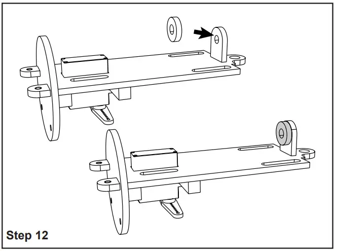 ApoGEE COMPONENTS 09215 Experimental Gliding Parachute - Figure 14