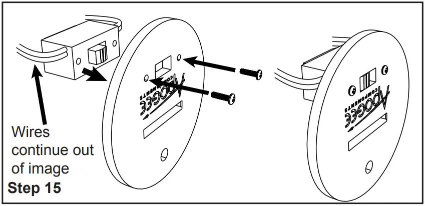 ApoGEE COMPONENTS 09215 Experimental Gliding Parachute - Figure 17