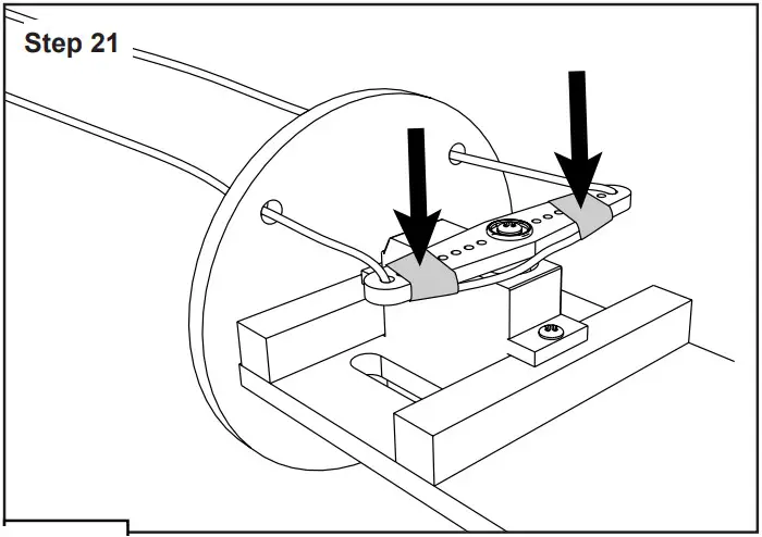 ApoGEE COMPONENTS 09215 Experimental Gliding Parachute - Figure 23