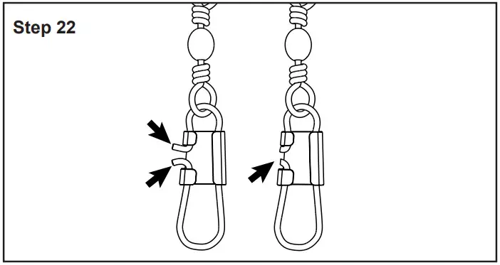 ApoGEE COMPONENTS 09215 Experimental Gliding Parachute - Figure 24