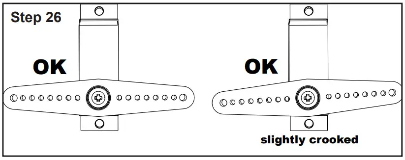 ApoGEE COMPONENTS 09215 Experimental Gliding Parachute - Figure 27