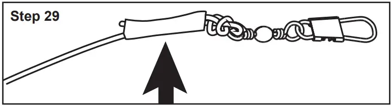 ApoGEE COMPONENTS 09215 Experimental Gliding Parachute - Figure 30