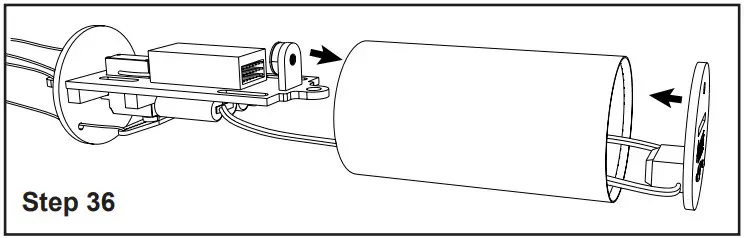 ApoGEE COMPONENTS 09215 Experimental Gliding Parachute - Figure 33