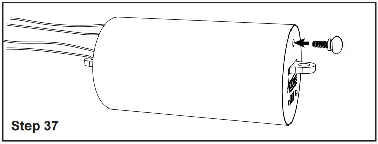 ApoGEE COMPONENTS 09215 Experimental Gliding Parachute - Figure 34