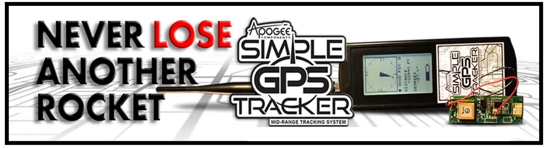 ApoGEE COMPONENTS 09215 Experimental Gliding Parachute - Figure 47