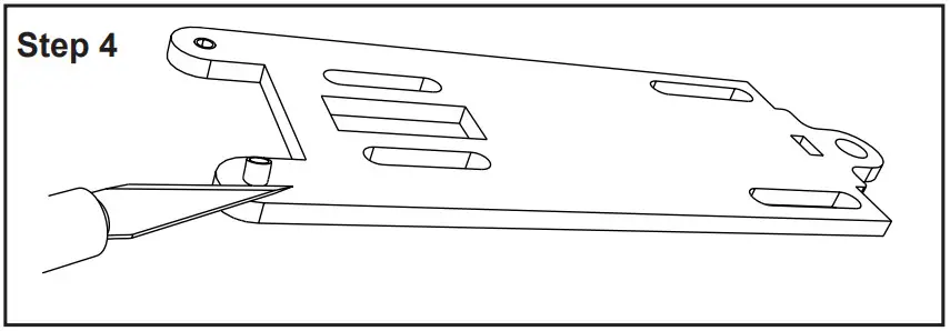 ApoGEE COMPONENTS 09215 Experimental Gliding Parachute - Figure 6
