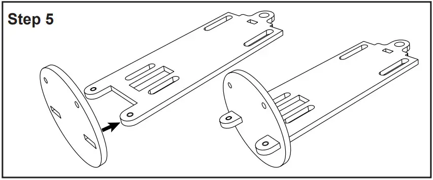 ApoGEE COMPONENTS 09215 Experimental Gliding Parachute - Figure 7