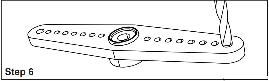 ApoGEE COMPONENTS 09215 Experimental Gliding Parachute - Figure 8