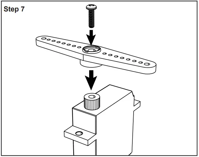 ApoGEE COMPONENTS 09215 Experimental Gliding Parachute - Figure 9