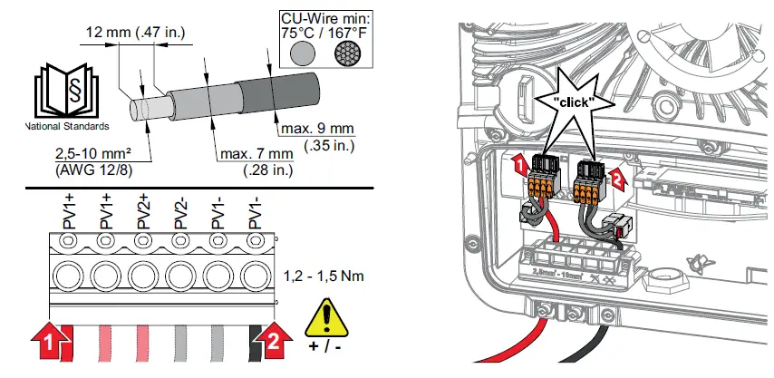 Fronius-1-Plus-2-GEN24-Surge-Protective-Device-fig-11