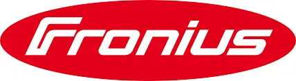 Fronius-logo