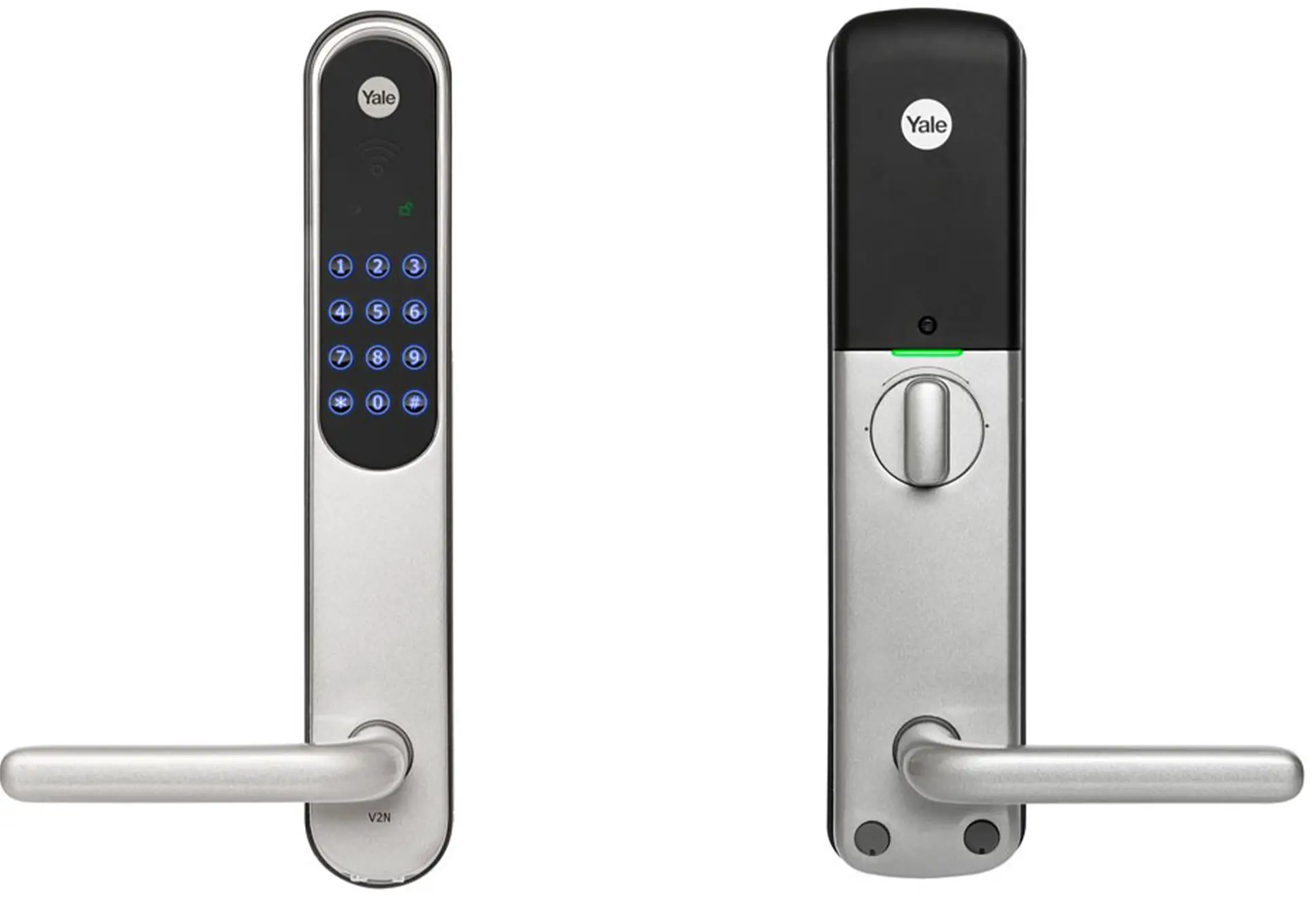 Yale Doorman Smart Lock
