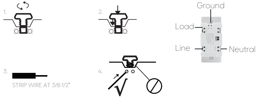 MINOSTON MT10N(NHT06) Countdown Timer Switch-fig4