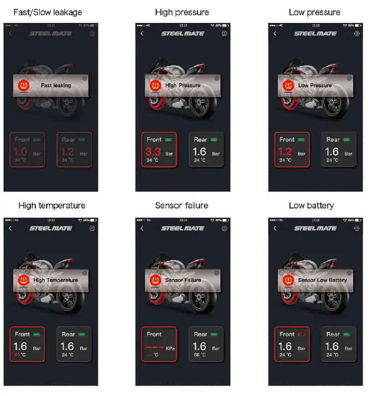 STEELMATE-TB1-Universal-Wireless-Tire-Pressure-Monitoring-System-User-Manual-fig-8