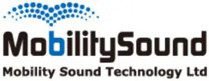 MobilitySound Company Logo