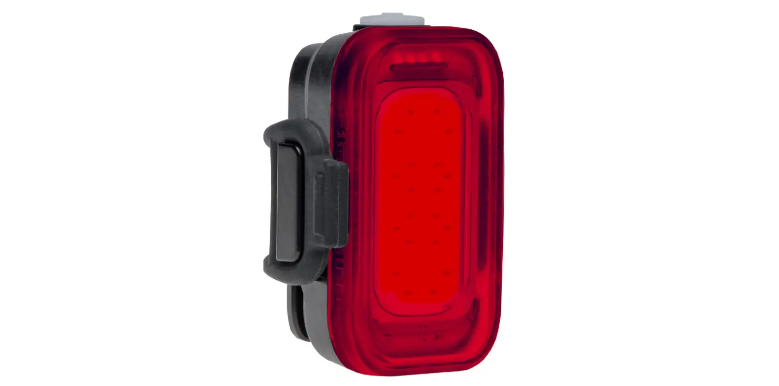 Blackburn 7149591 Grid Rear Usb Rechargeable Light User Manual