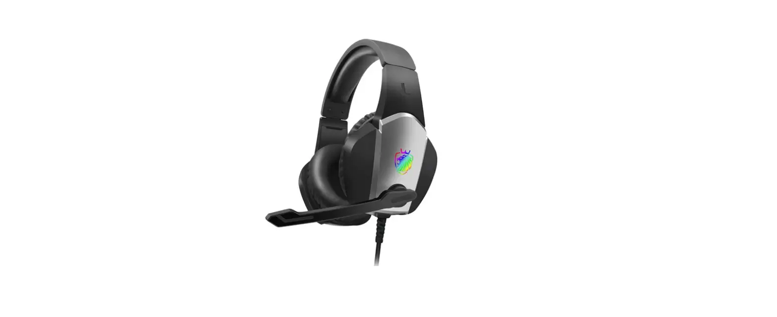 Manhattan 180696 Rgb Led Over Ear Usb Gaming Headset Instructions