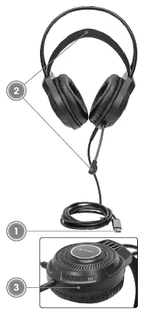 manhattan-180696-RGB-LED-Over-Ear-USB-Gaming -FIG-1