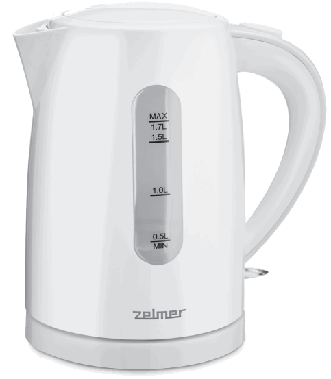 zelmer ZCK7616 Series Electric Kettle -