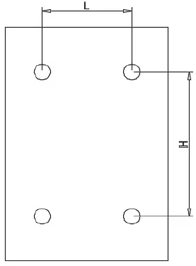 REINA-A-VRL1555P-Polished-Radiator-fig-4