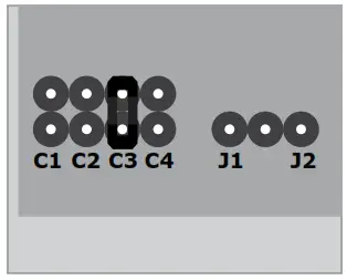 Nova Helix 1213 D 01 0002 Multi Channel Receiver - Bulk Demastering