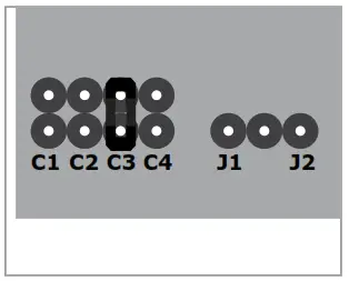 Nova Helix 1213 D 01 0002 Multi Channel Receiver - First Master