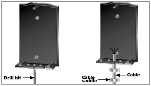 Nova Helix 1213 D 01 0002 Multi Channel Receiver - receive3