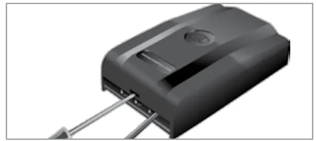 Nova Helix 1213 D 01 0002 Multi Channel Receiver - receiver