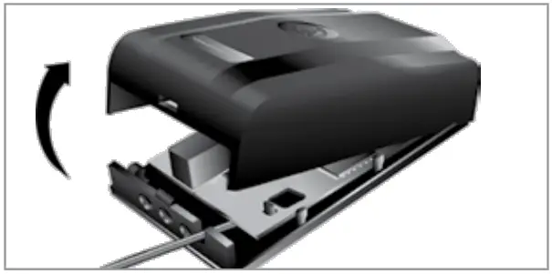 Nova Helix 1213 D 01 0002 Multi Channel Receiver - receiver1