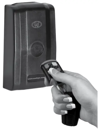 Nova Helix 1213 D 01 0002 Multi Channel Receiver