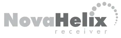 Nova Helix - LOGO