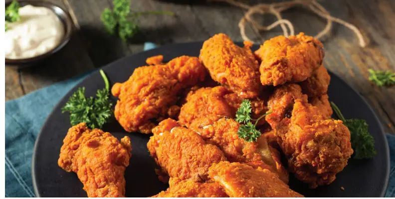 Gourmia GTF7520 French Door Digital Air Fryer Oven - Figure 1