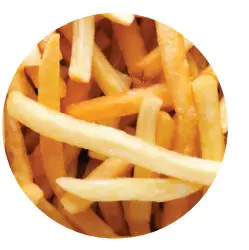 Gourmia GTF7520 French Door Digital Air Fryer Oven - Figure 47