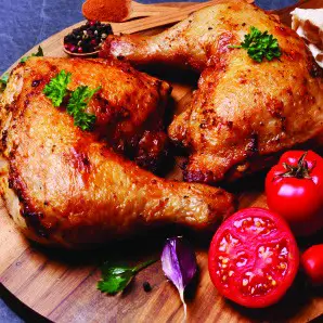 Gourmia GTF7520 French Door Digital Air Fryer Oven - Figure 53