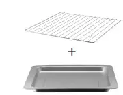 Gourmia GTF7520 French Door Digital Air Fryer Oven - Figure 54